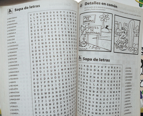 Sopas Tomo 2 C/292 Páginas+sopitas Quijote Tomo+ Sopitas Ext