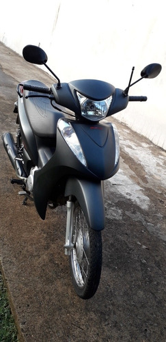 Honda Biz 125 Es Flex