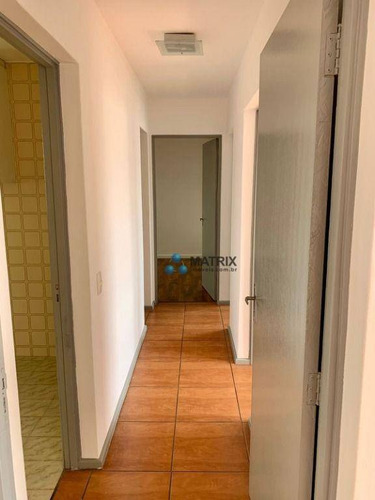 Imagem 18 de 28 de Apartamento Com 3 Dormitórios À Venda, 70 M² Por R$ 330.000,00 - Boa Vista - Curitiba/pr - Ap6934