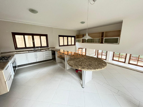 Imagem 3 de 30 de Casa Em Condomínio À Venda, Condomínio Parque Delfim Verde Itapecerica Da Serra/sp - 4621