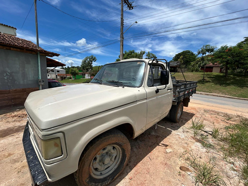 Chevrolet D-10 3.9 Cs 2p