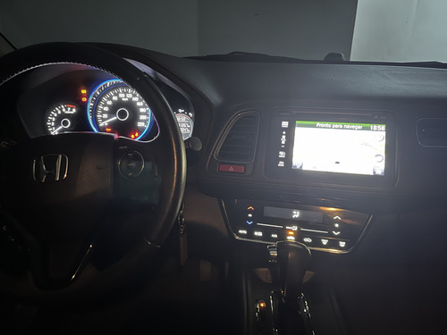 Honda HR-V 1.8 Exl Flex Aut. 5p