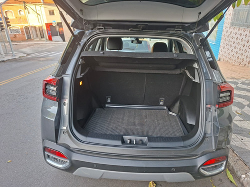 Chery Tiggo 5X 1.5 Txs Flex Aut. 5p