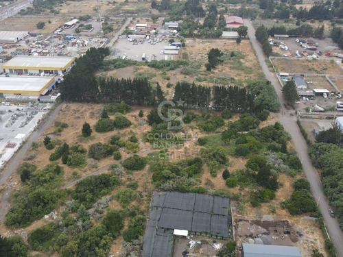 Villa Italia 9.000 M2, Prc Destino Mixto. Permite Lotear
