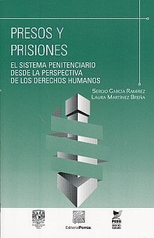 Libro Presos Y Prisiones El Sistema Penitenciario Desd Nuevo