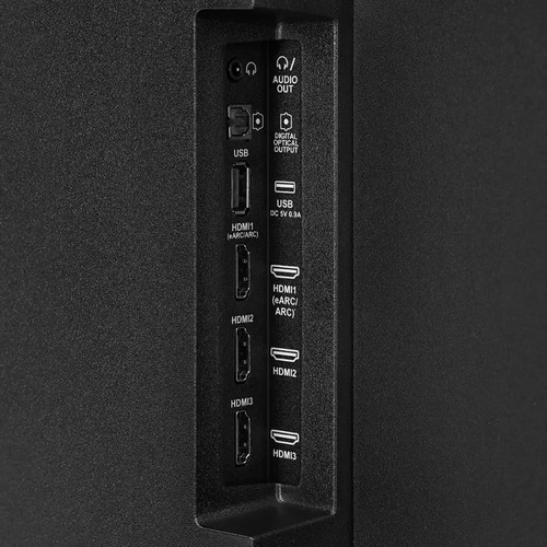 Insigniatm - 50 Class F50 Series Led 4k Uhd Smart Fire Tv
