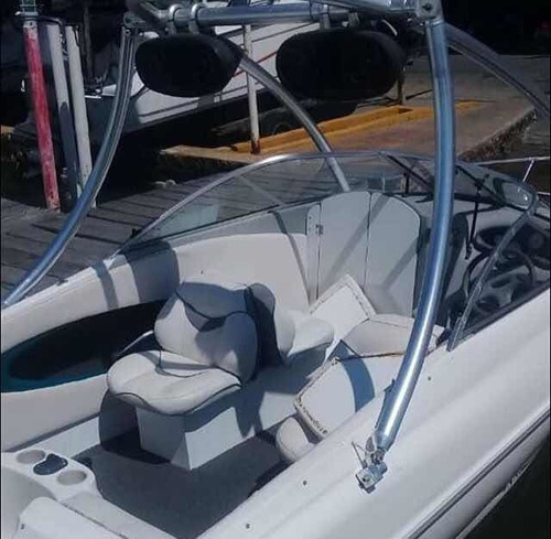 Lancha Bayliner 19 Lv220
