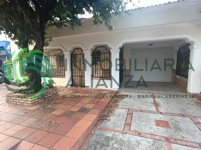 Casa en arriendo
