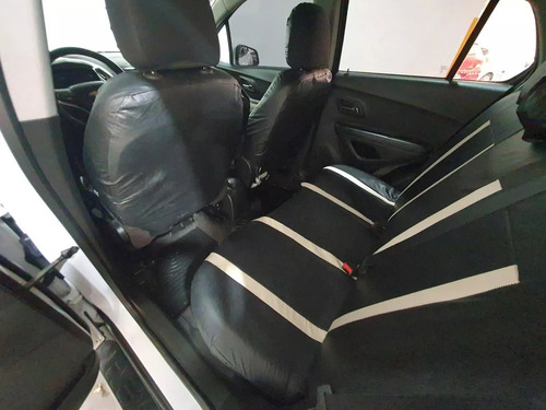 Chevrolet Tracker 1.8 Ltz Fwd Mt 140cv
