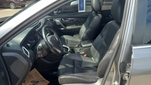 Nissan X-Trail 2.5 Exclusive Cvt Xtronic