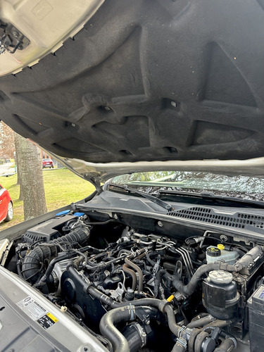 Volkswagen Amarok 2.0 Cd Tdi 180cv 4x2 Dark Label