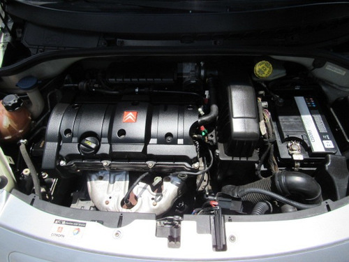 Citroen C3 Ocimir Versolato 1.6 8v 2005 Completo