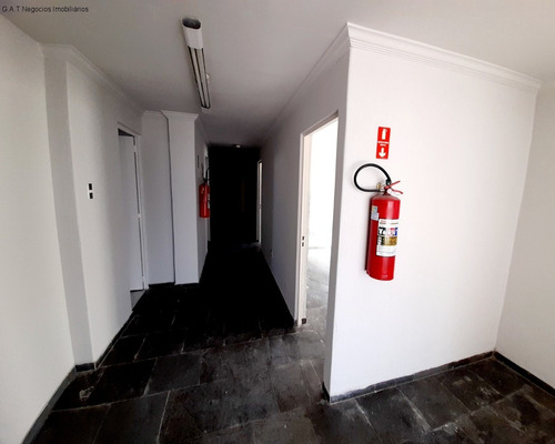 Imagem 29 de 30 de Casa Comercial Para Locação No Jardim Emília - Sorocaba/sp - Cm00503 - 69783254
