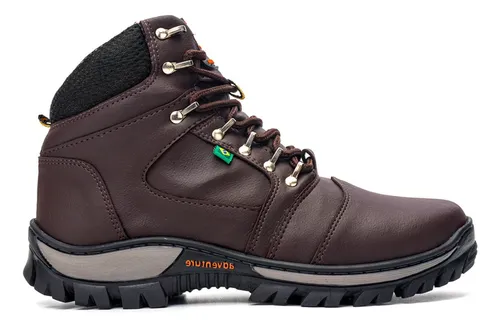 Bota sales para pedreiro