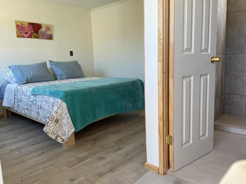 Imagen 4 de 12 de Cabañas Y Habitaciones En Pichilemu