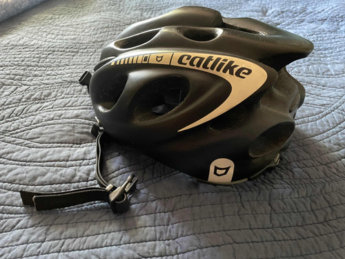 Casco Bicicleta Catlike