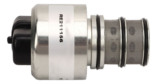 A Control De Válvula Solenoide De Tractor Re211156 Re211157