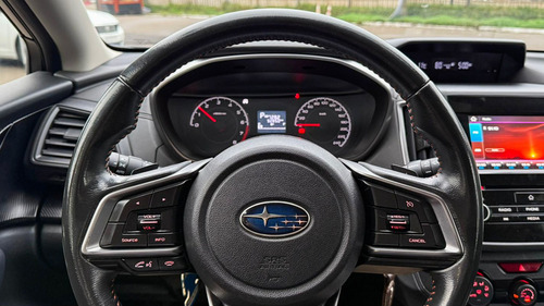 Subaru XV 2.0 AWD AT