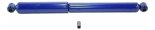 Amortiguador Plus Trasero International M800 Navy 69 1971