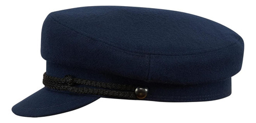 Gorra Violinista Estilo Pescador Sterkowski Maciejówka 3 | Y