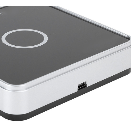 Leitor De Mesa Gravador Uhf Rfid Card Emissor 915 Mhz