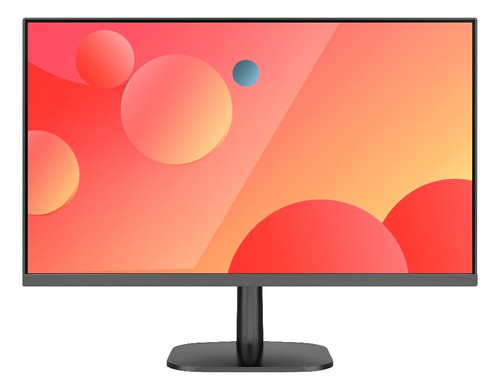 Monitor De 24´ Pulgadas Con Resolucion Hd De 1920x1080 