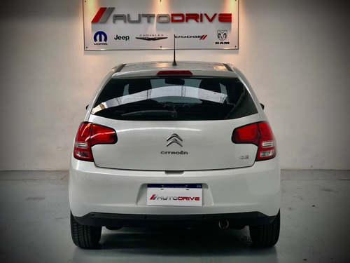 Citroën C3 Feel Autodrive