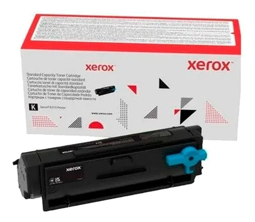 Toner Xerox B310/315 Original Standard 006r04379