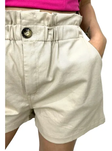 Short de dama altos sale