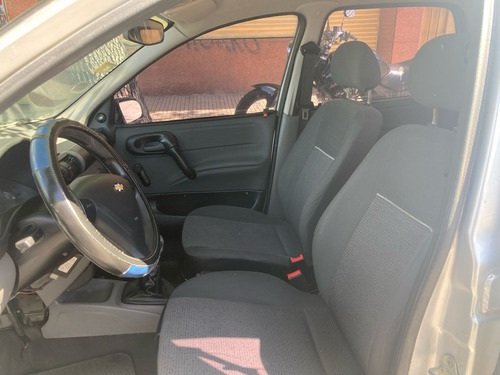 Chevrolet Corsa Classic 1.4n Ls Nafta C/gnc Año 2015