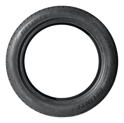Pneu Aro 19 255/35 Zrf19 92w Dh6 Run Flat Delinte