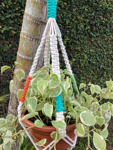 Suporte De Plantas