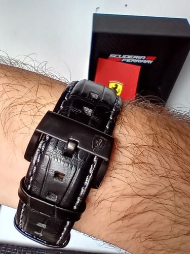 Relogio Ferrari Original