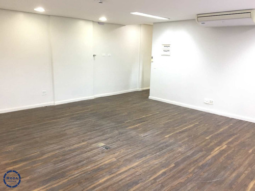Imagem 4 de 29 de Loja, Centro, Santos - R$ 1 Mi, Cod: 18165 - A18165