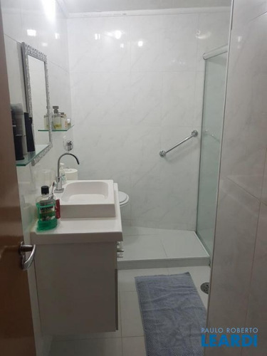 Imagem 4 de 15 de Apartamento - Sumarezinho - Sp - 548930