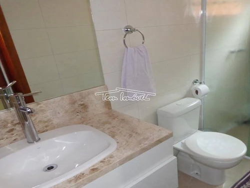 Imagem 13 de 29 de Chácara No Condomínio Colina Nova Boituva Em Boituva. São De Jogos, Piscina E Churrasqueira. - Ch00598 - 69809801
