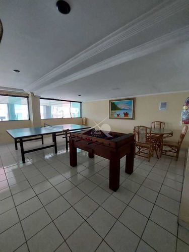 Imagem 23 de 29 de Apartamento Com 1 Dorm, Ocian, Praia Grande - R$ 250 Mil, Cod: 6651 - V6651