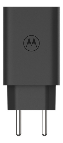 Carregador Fonte Turbo Motorola Original 68w Pronto Envio
