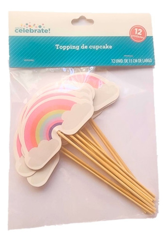 Decoración De Pasteles Topping De Cupcake