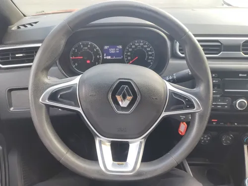 Renault Duster 2.0 Intens Mt