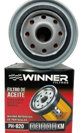 Filtro De Aceite Ford Fx4 / Fusion / Explorer 06-10