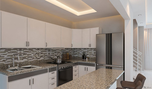 Imagen 7 de 7 de Torres De Apartamentos, Santo Domingo Dn