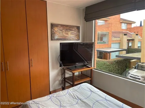 Casa En Caminos De Arrayanes Rah Co: 25-340
