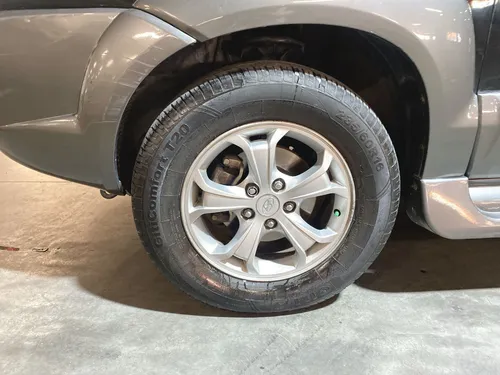 Hyundai Tucson 2.0 Gl 4x2