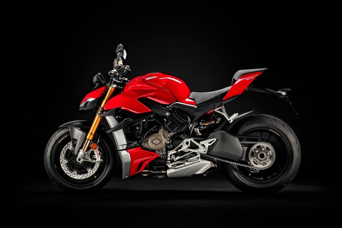 Imagen 12 de 15 de Ducati Streetfighter V4 S Entrega Inmediata. Usd 62000.oscar