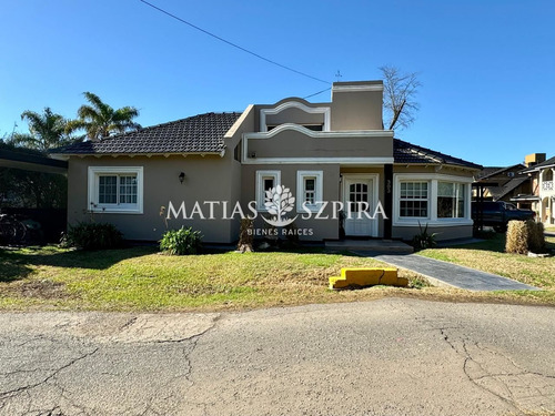 Casa En Venta Country Las Lajas