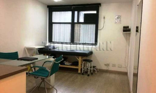 Comercial - Moema - Ref: 113572 - V-113572