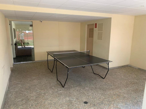Apartamento Para Alugar, 56 M² Por R$ 2.700,00/mês - Chácara Santo Antônio (zona Sul) - São Paulo/sp - Ap8592
