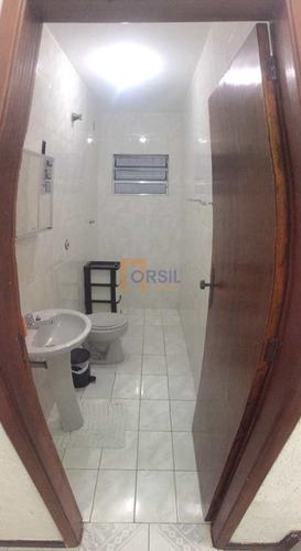 Imagem 10 de 17 de Casa Com 2 Dorms, Jardim Ivete, Mogi Das Cruzes - R$ 310 Mil, Cod: 2104 - V2104