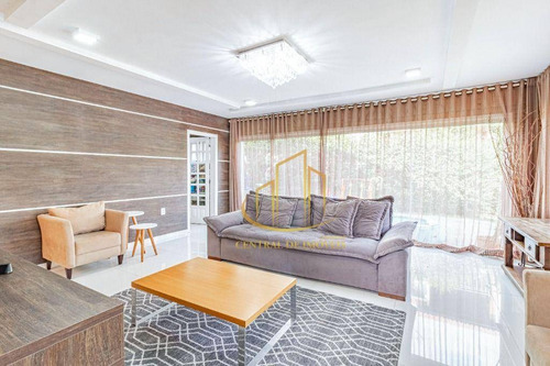 Imagem 8 de 30 de Casa Com 4 Dormitórios À Venda, 450 M² Por R$ 2.200.000,00 - Paragem Dos Verdes Campos - Gravataí/rs - Ca0019